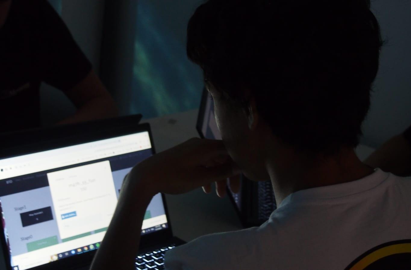 Uri Austin Profile Picture